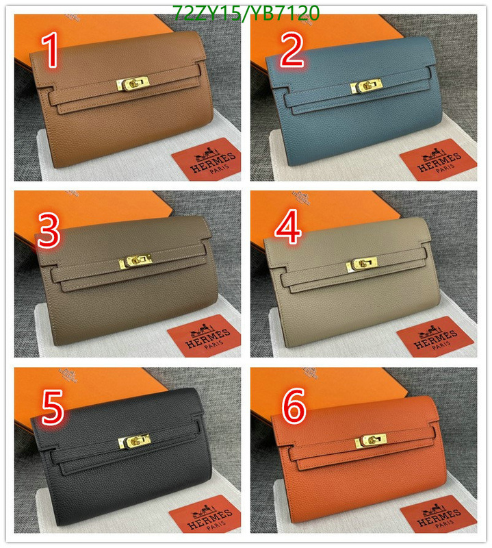 He*rm*es-》Bag-4A Quality Code: YB7120