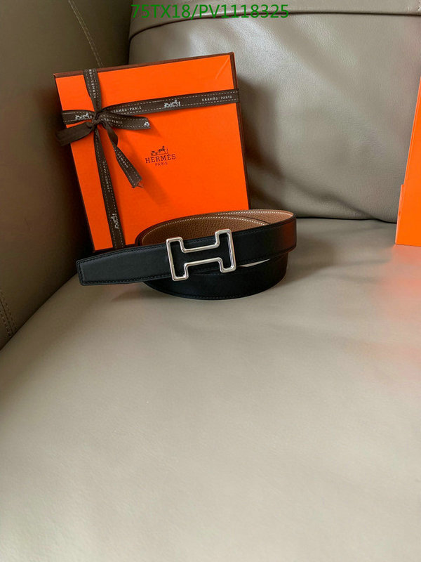 He*rm*es-》Belts Code: PV1118325