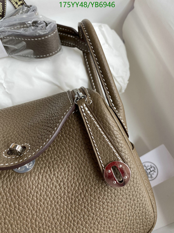 He*rm*es-》Bag-Mirror Quality Code: YB6946
