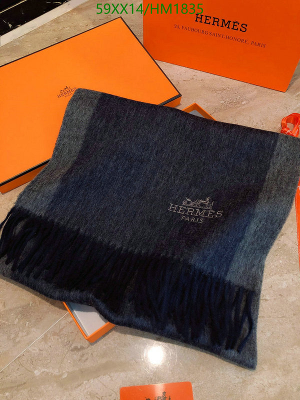 He*rm*es-》Scarf Code: HM1835