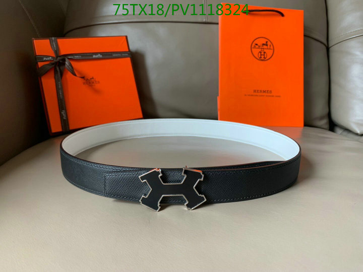 He*rm*es-》Belts Code: PV1118324