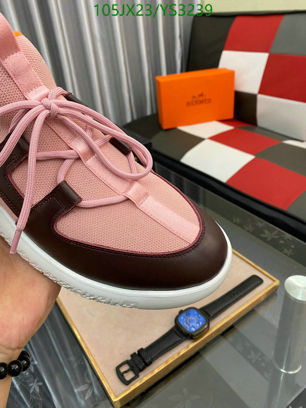 He*rm*es-》Men shoes Code: YS3239