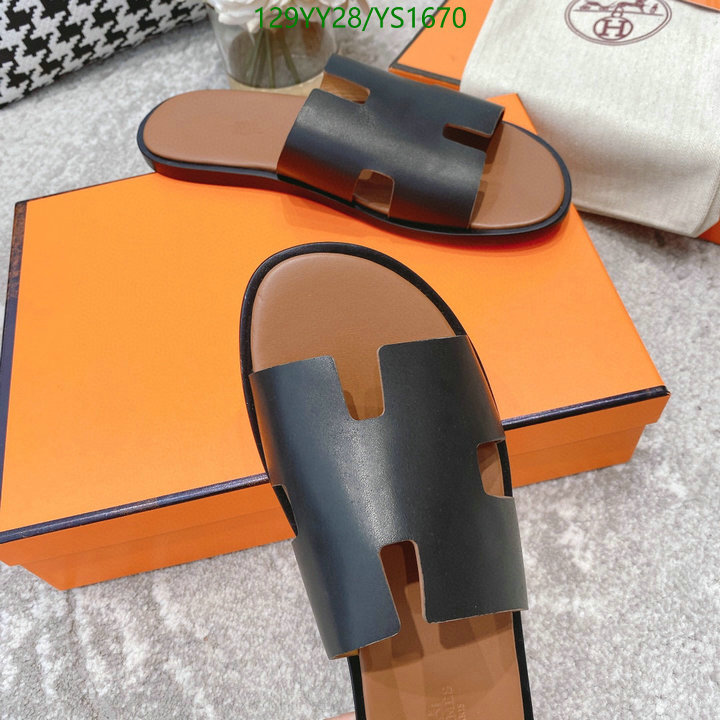 He*rm*es-》Men shoes Code: YS1670
