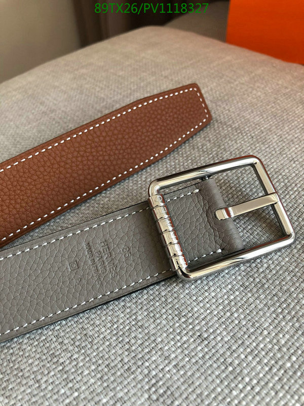 He*rm*es-》Belts Code: PV1118327