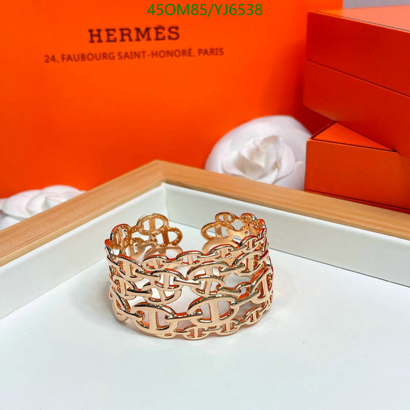He*rm*es-》Jewelry Code: YJ6538