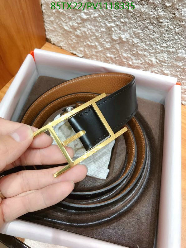 He*rm*es-》Belts Code: PV1118335