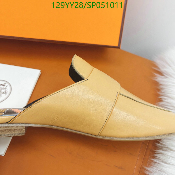 He*rm*es-》Women Shoes Code: SP051011
