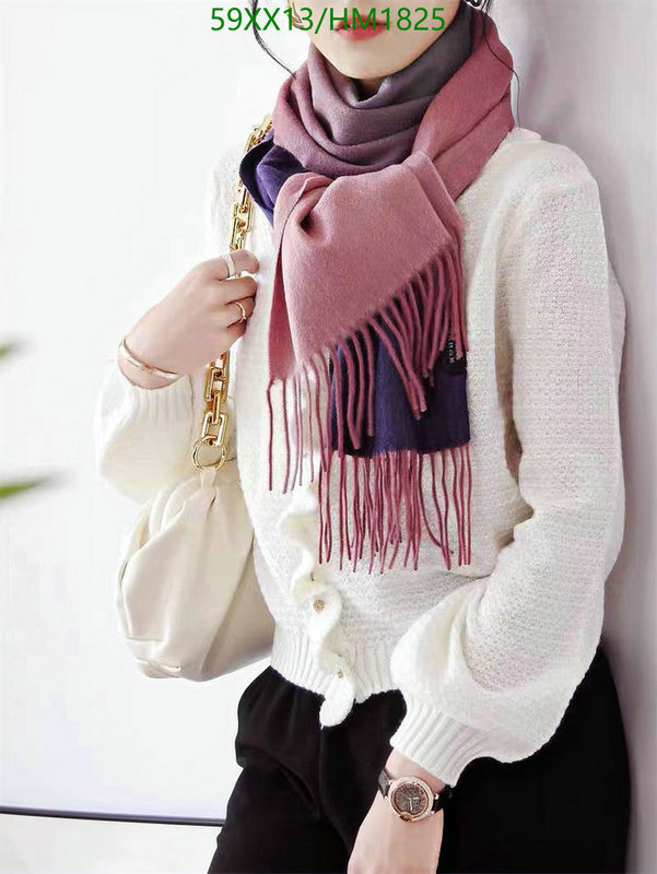 He*rm*es-》Scarf Code: HM1825