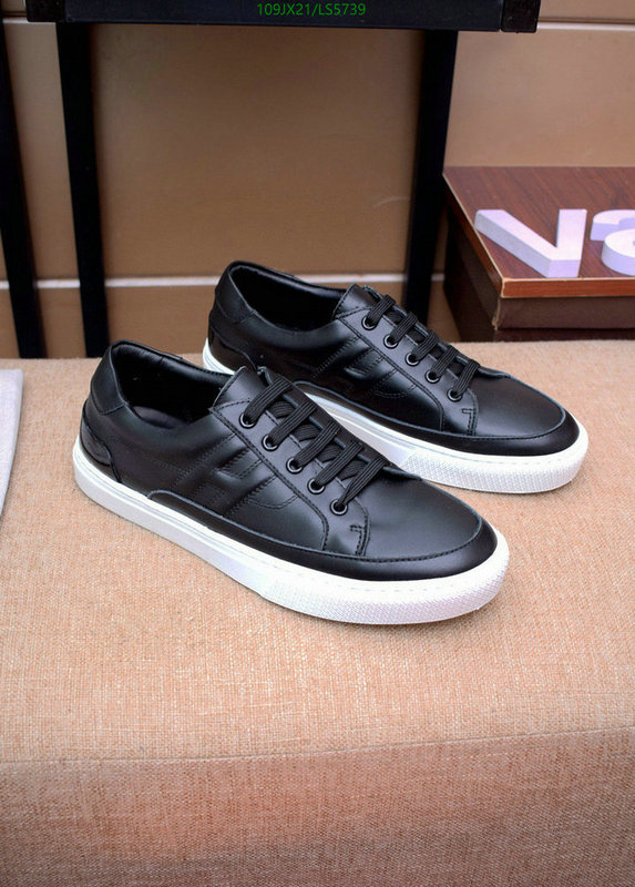 He*rm*es-》Men shoes Code: LS5739