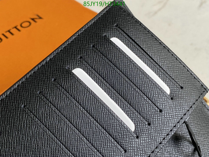 L*V-👝》Wallet Mirror Quality Code: HT3441