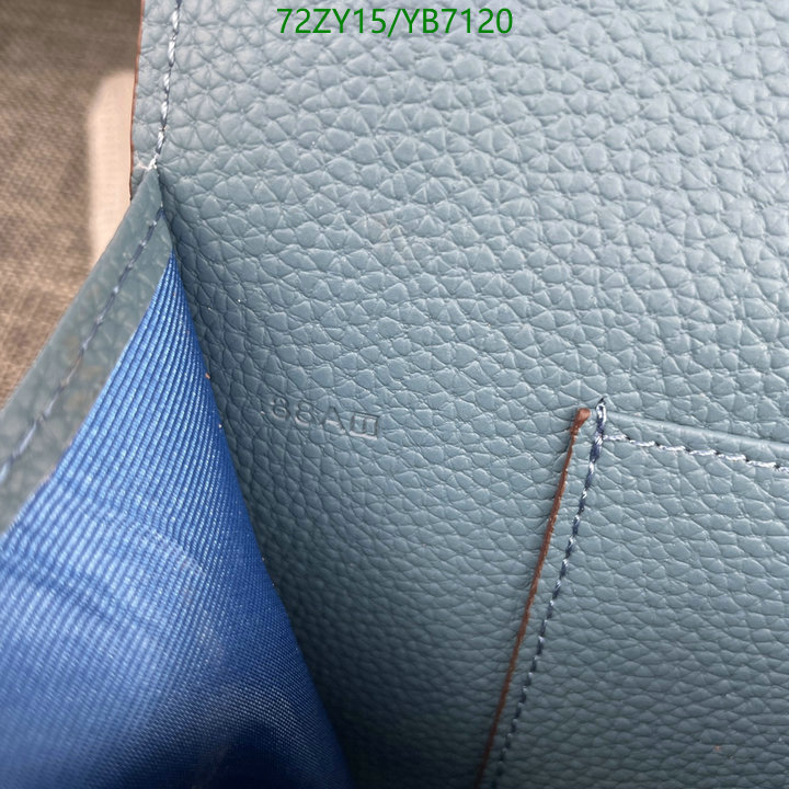 He*rm*es-》Bag-4A Quality Code: YB7120