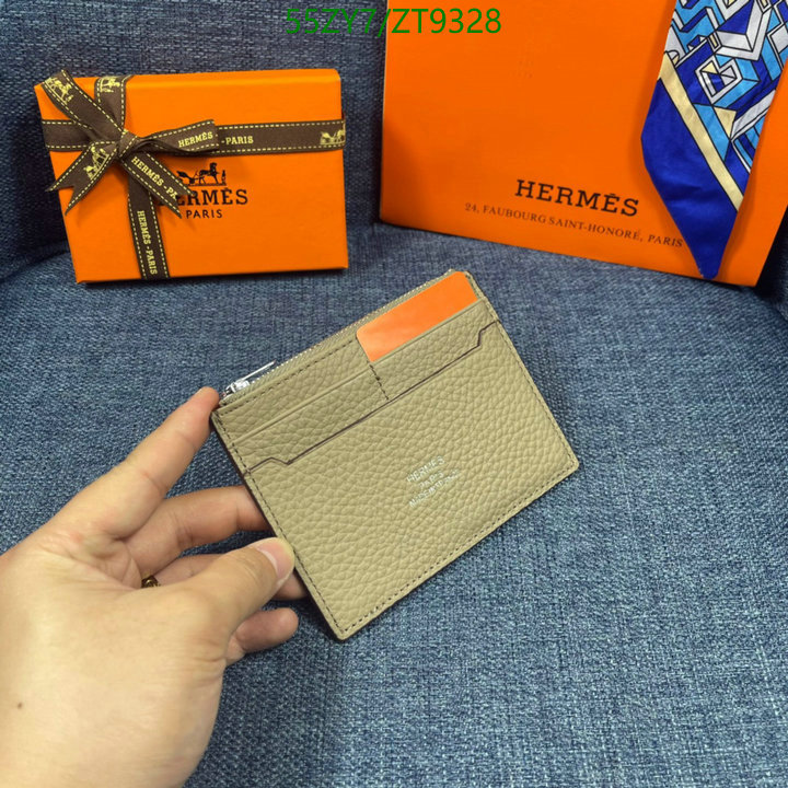 He*rm*es-》Wallet ( 4A ) Code: ZT9328