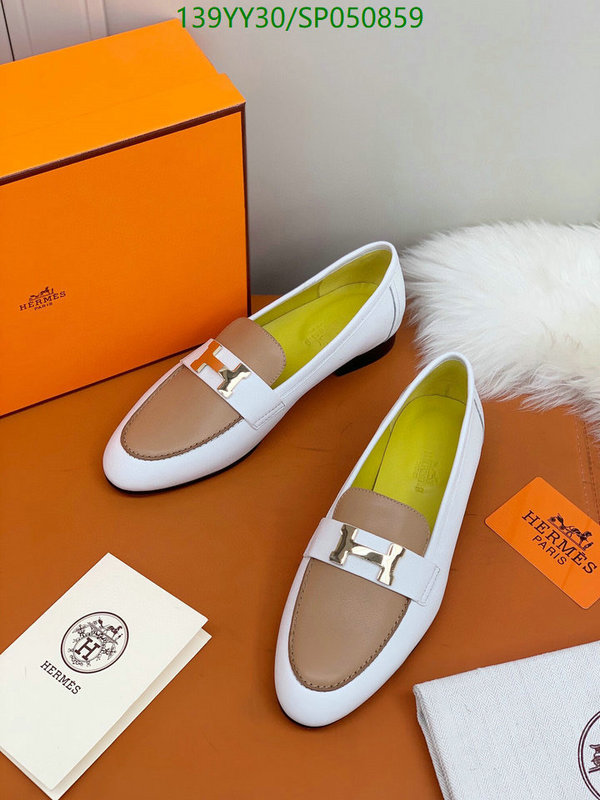 He*rm*es-》Women Shoes Code: SP050859
