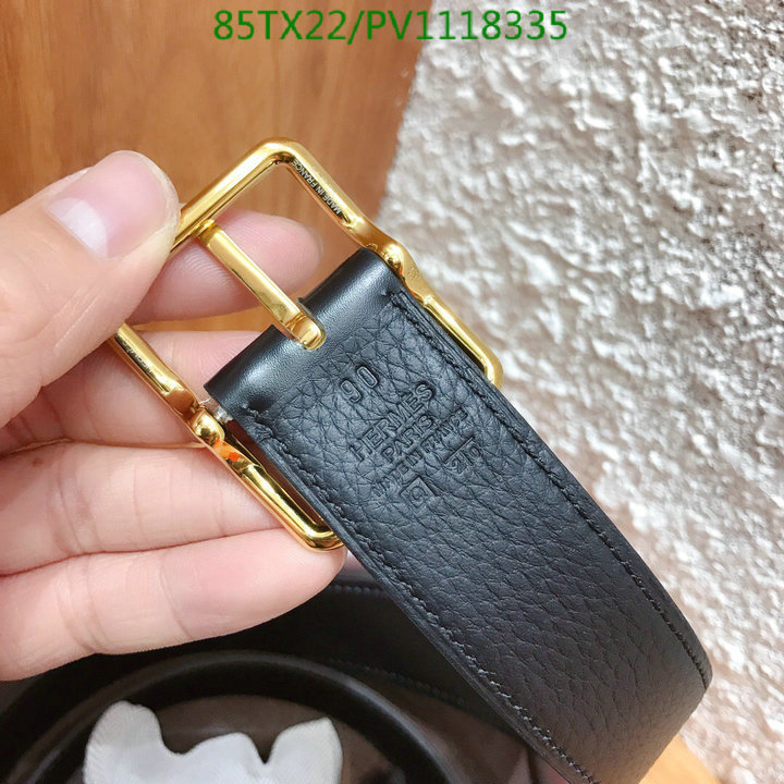 He*rm*es-》Belts Code: PV1118335