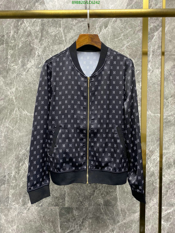 He*rm*es-》Clothing Code: LC6242