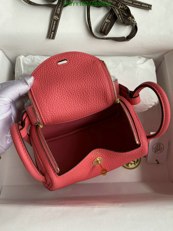 He*rm*es-》Bag-Mirror Quality Code: ZB9808