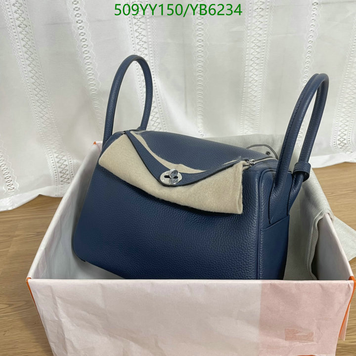 He*rm*es-》Bag-Mirror Quality Code: YB6234