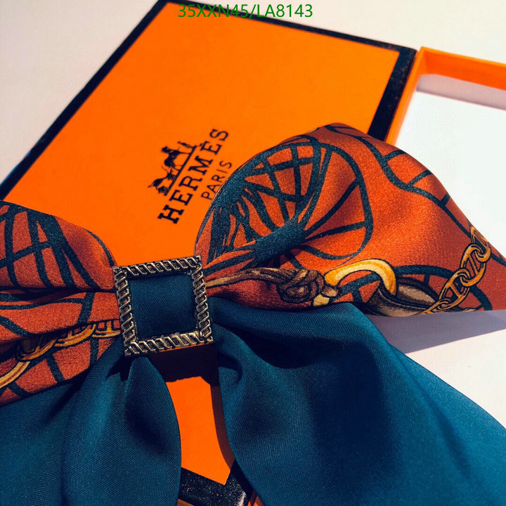 He*rm*es-》Headband Code: LA8143