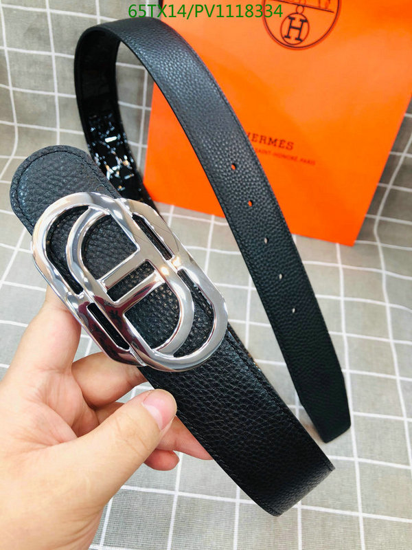He*rm*es-》Belts Code: PV1118334