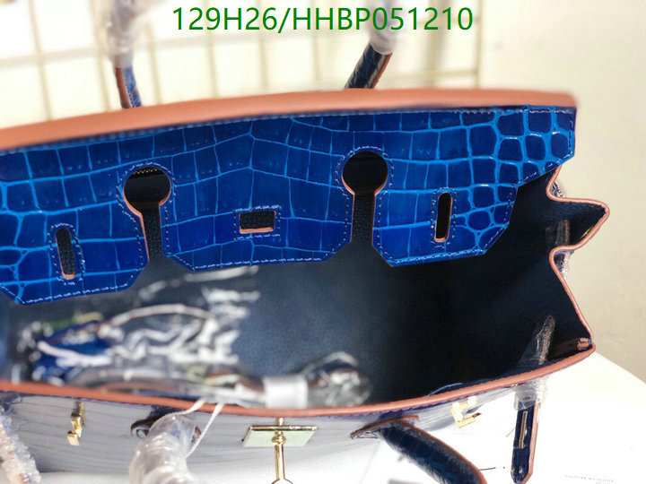 He*rm*es-》Bag-4A Quality Code: HHBP051210
