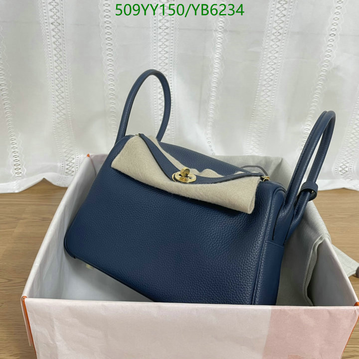 He*rm*es-》Bag-Mirror Quality Code: YB6234