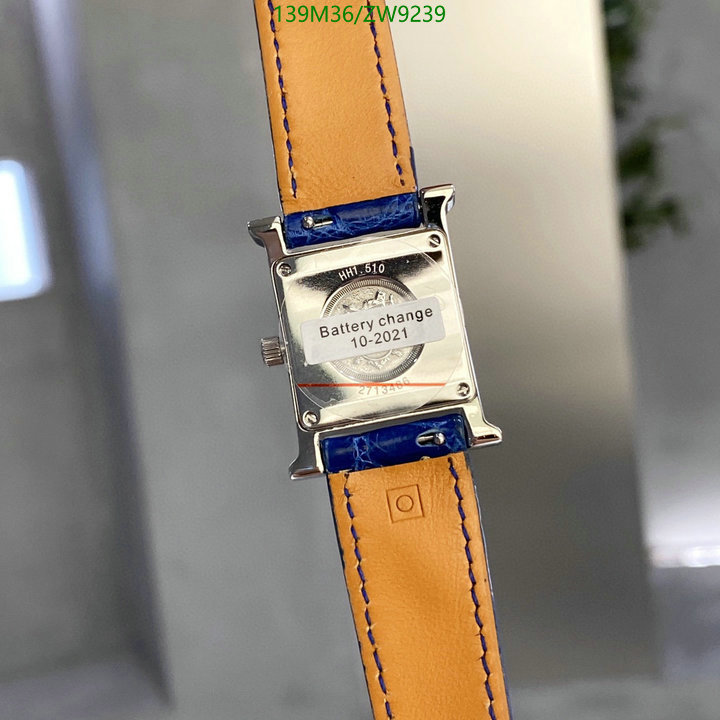 He*rm*es-》Watch ( 4A ) Code: ZW9239