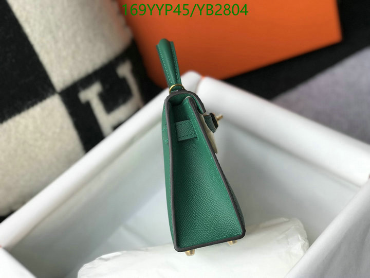 He*rm*es-》Bag-Mirror Quality Code: YB2804