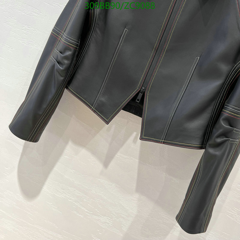 He*rm*es-》Clothing Code: ZC9088