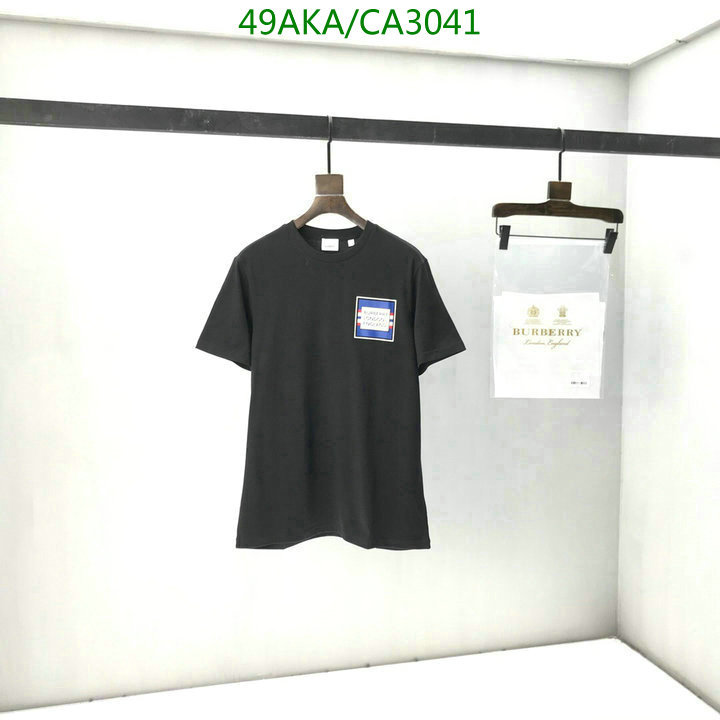 Code: CA3041