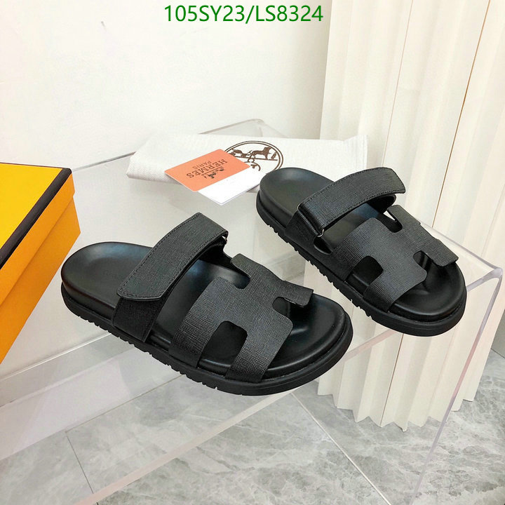 He*rm*es-》Women Shoes Code: LS8324