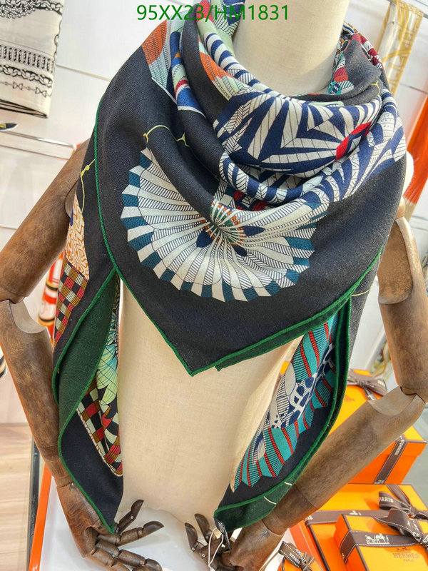 He*rm*es-》Scarf Code: HM1831