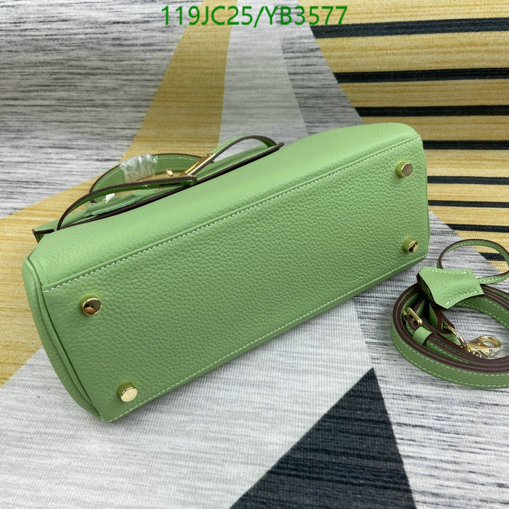 He*rm*es-》Bag-4A Quality Code: YB3577