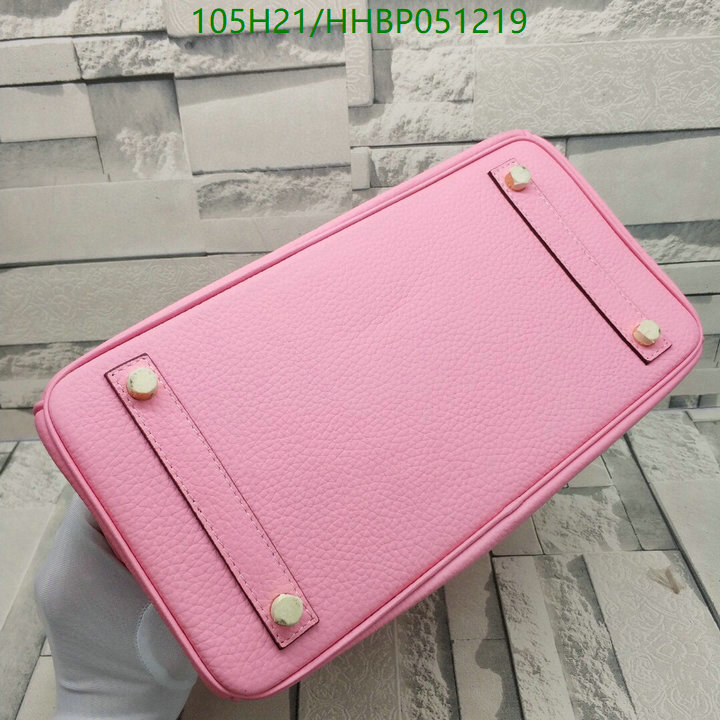 He*rm*es-》Bag-4A Quality Code: HHBP051219