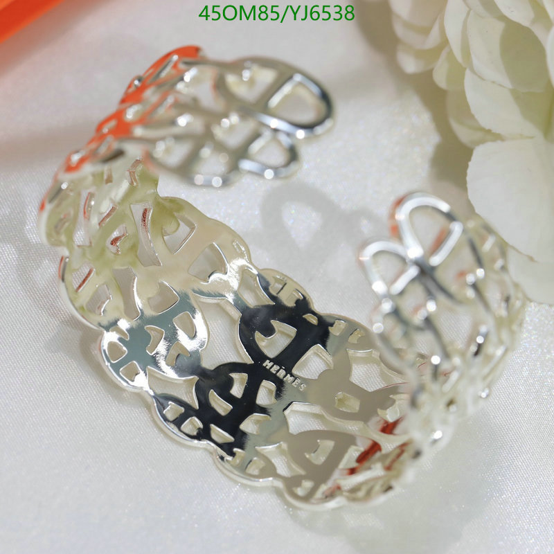 He*rm*es-》Jewelry Code: YJ6538