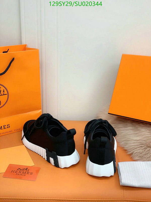 He*rm*es-》Women Shoes Code: SU020344