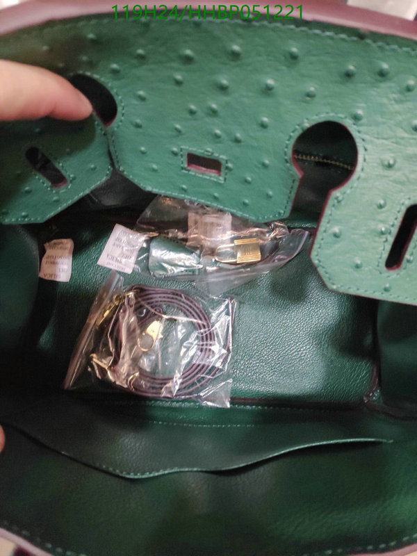 He*rm*es-》Bag-4A Quality Code: HHBP051221