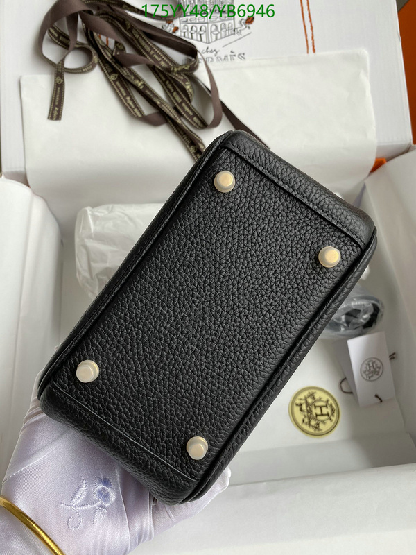 He*rm*es-》Bag-Mirror Quality Code: YB6946