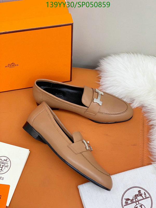 He*rm*es-》Women Shoes Code: SP050859