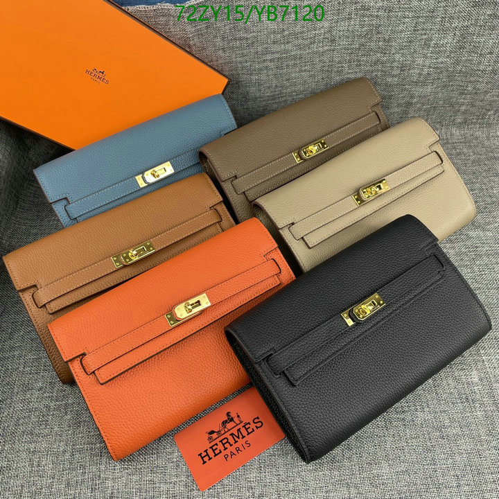 He*rm*es-》Bag-4A Quality Code: YB7120