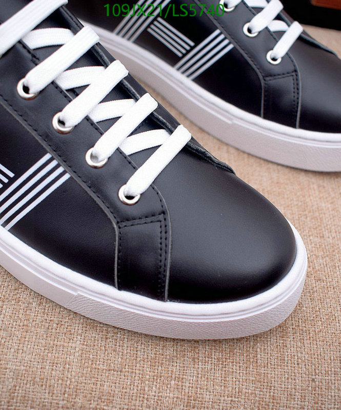 He*rm*es-》Men shoes Code: LS5740