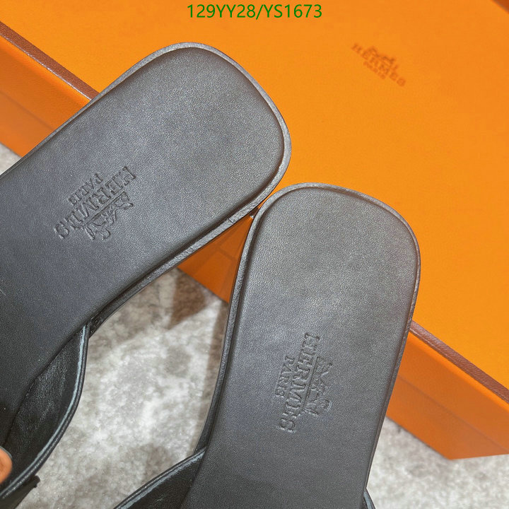 He*rm*es-》Women Shoes Code: YS1673