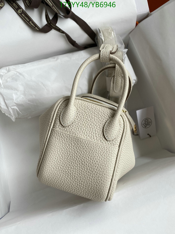He*rm*es-》Bag-Mirror Quality Code: YB6946