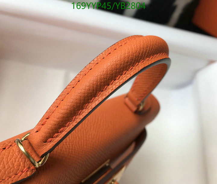 He*rm*es-》Bag-Mirror Quality Code: YB2804