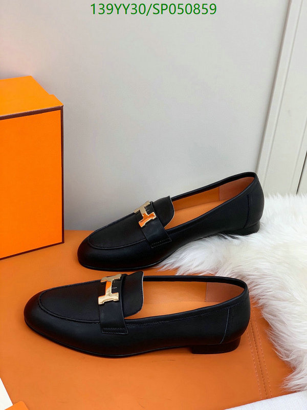 He*rm*es-》Women Shoes Code: SP050859