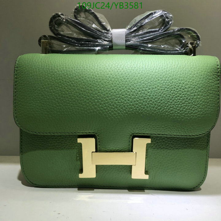 He*rm*es-》Bag-4A Quality Code: YB3581