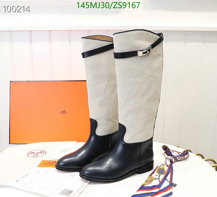 He*rm*es-》Women Shoes Code: ZS9167