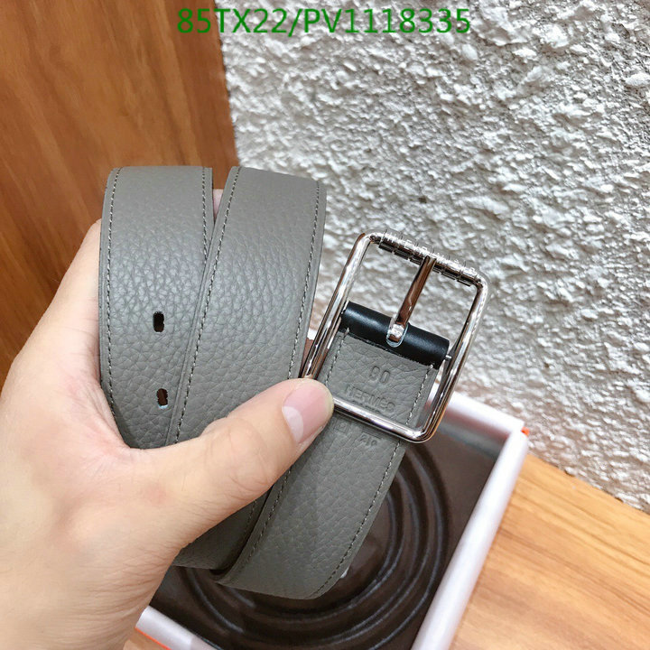 He*rm*es-》Belts Code: PV1118335