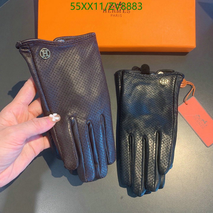 He*rm*es-》Gloves Code: ZV8883