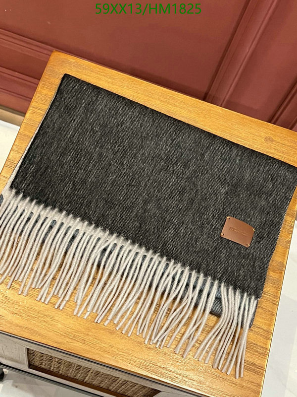 He*rm*es-》Scarf Code: HM1825