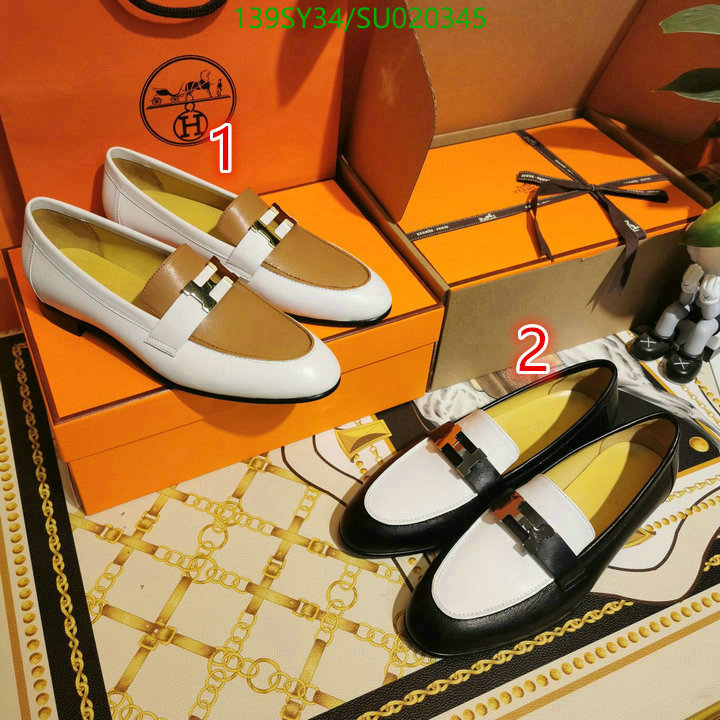 He*rm*es-》Women Shoes Code: SU020345